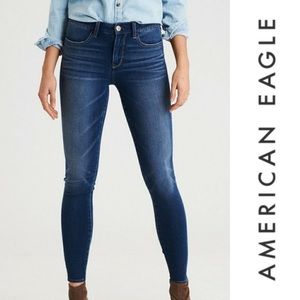 AE Jegging